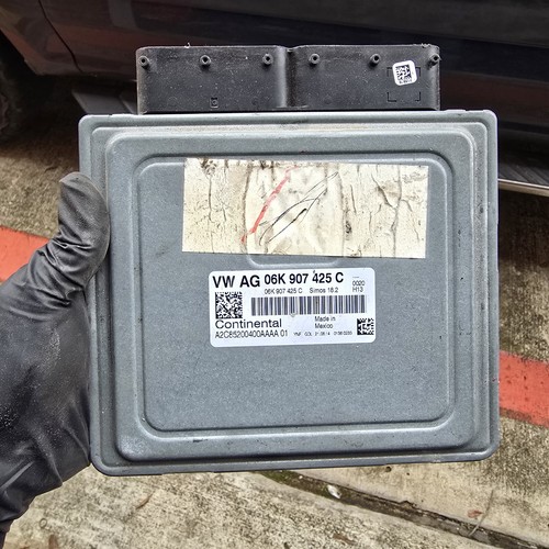 Jetta 06k 907 425 c - 17,