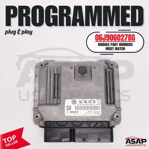 Programmed plug play - programmed,