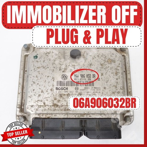 Programmed plug play ecm - ✅,